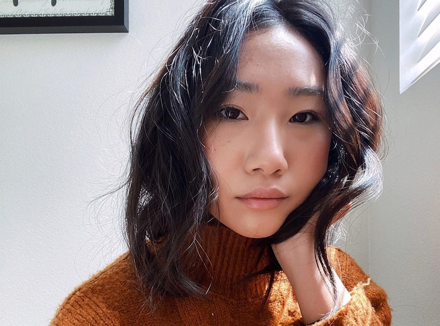 Olivia Liang